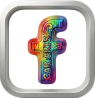 Facebook Car Art's