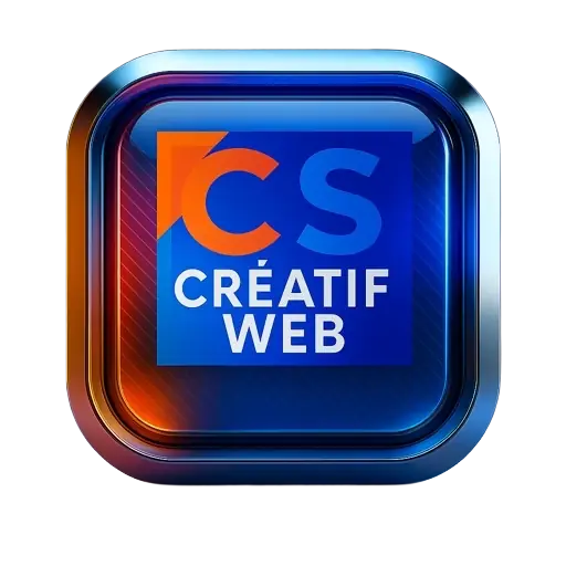 CS Créatif Web — Agence web Lot-et-Garonne