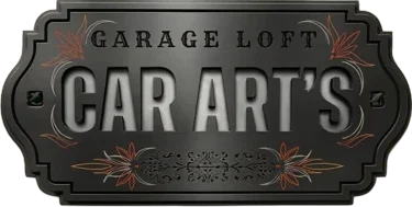 Car Art's — Carrosserie artistique & Custom — Pont-du-Casse