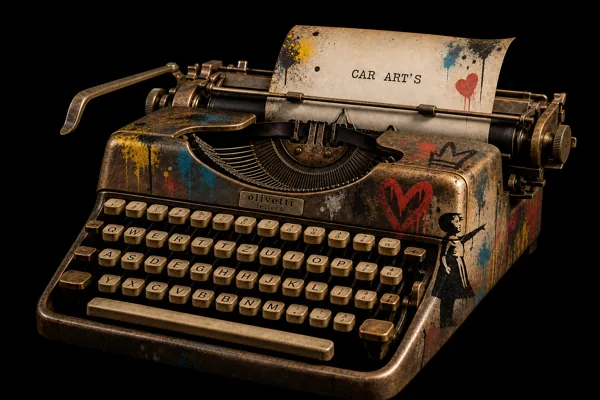 Car Art's — Revue de presse : France 3, Sud-Ouest, La Dépêche, Zepros
